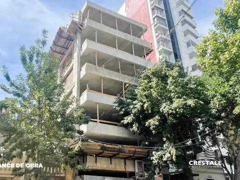 Venta departamento 2 dormitorios Lourdes Rosario