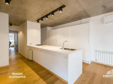 Departamento en Venta al Este