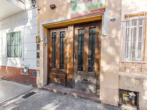 Depto Tipo Casa en Venta en Floresta, USD 100.000