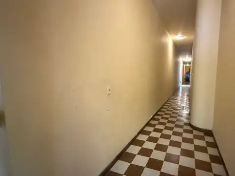 Depto Tipo Casa en Venta en Almagro, USD 93.500