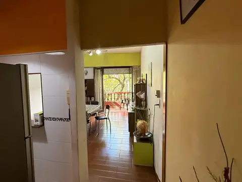 Sanchez de Bustamante 500, PH 3 Ambientes Reciclado C/Balcón al frente, Almagro