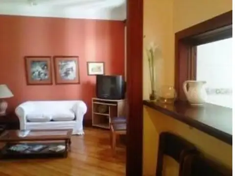 Departamento en Alquiler Temporal 60 años