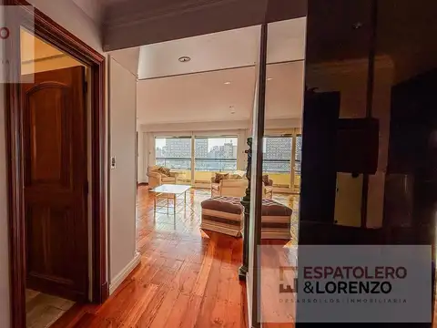 Departamento en Venta en Centro, USD 270.000