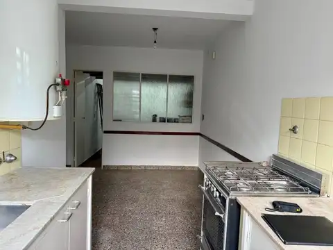 Casa en Alquiler 40 años