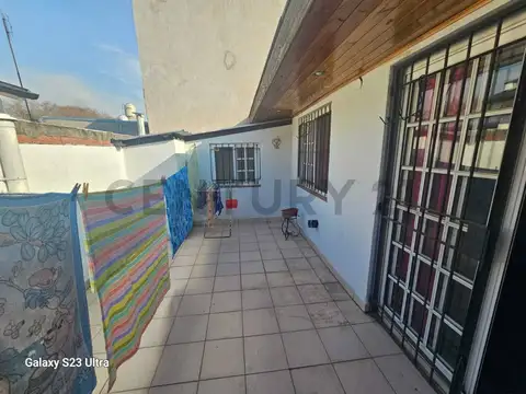 Departamento en Venta en Villa Libertad, USD 47.000