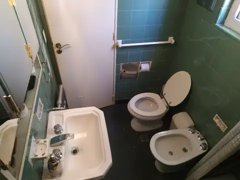 Departamento en Alquiler de 3 ambientes