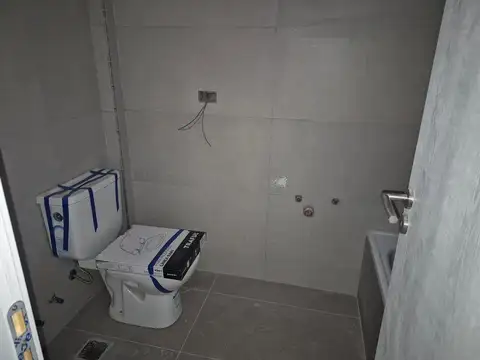 Venta Monoambiente a estrenar c/SUM