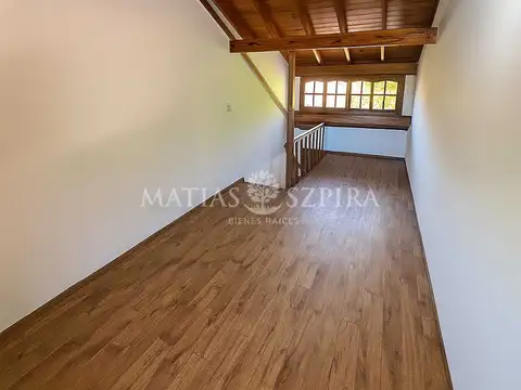 Casa en Venta de 1 dormitorio