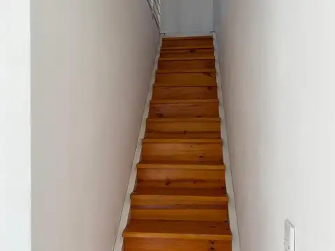 Casa en Alquiler A Estrenar