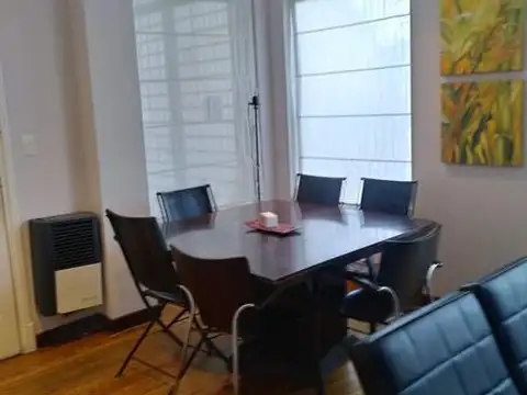 Depto Tipo Casa en Venta de 4 ambientes