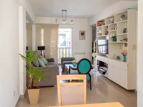 Departamento en Venta 15 años