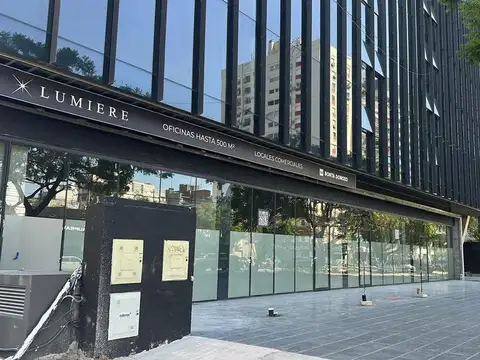 Oficina en Venta en Olivos Quinta Presidencial, USD 550.000