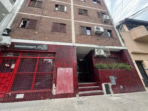 Departamento en Alquiler de Monoambiente