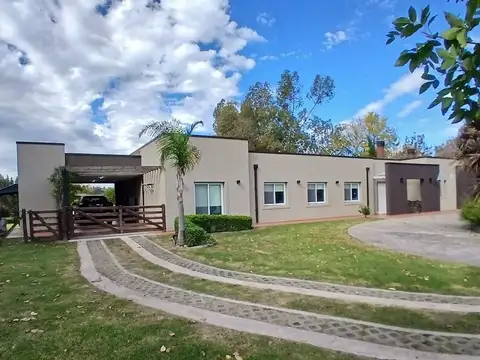 Casa en Venta en Fincas de San Vicente, USD 490.000