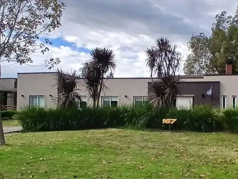 CASA EN VENTA FINCAS DE SAN VICENTE