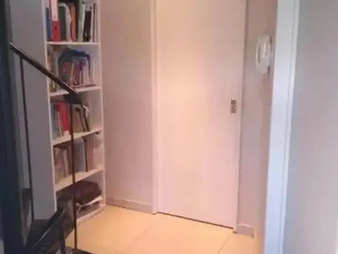 Depto Tipo Casa 5 ambientes con 2 baños