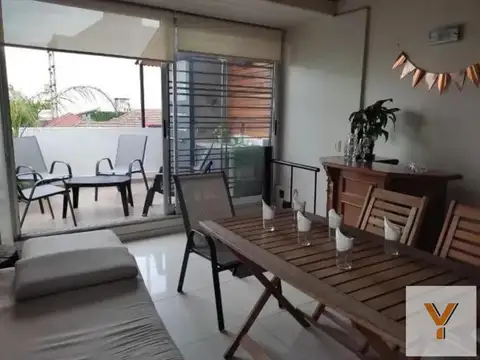 Depto Tipo Casa en Venta 16 años