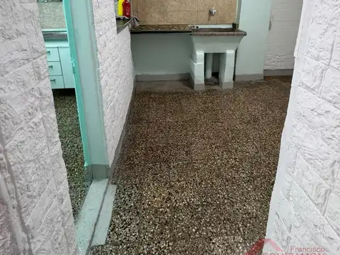 Depto Tipo Casa en Alquiler en Villa Insuperable, $ 420.000