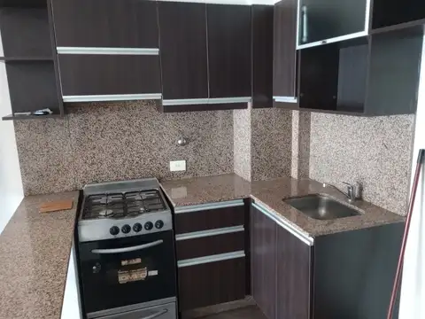 Departamento en Alquiler en Palermo, $ 550.000