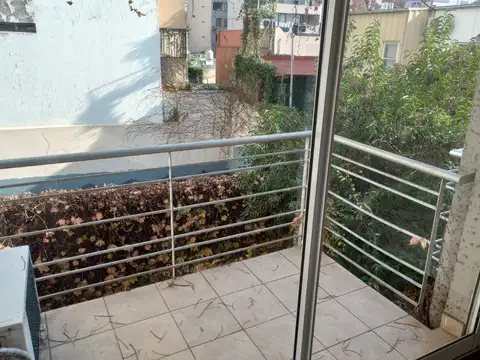 Avenida Medrano 1100
