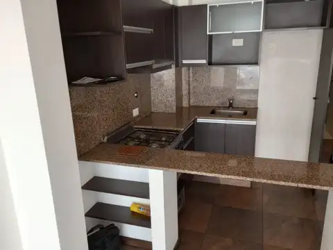 Departamento en Alquiler de Monoambiente