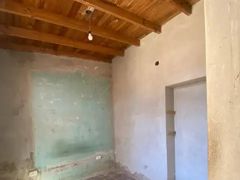 Casa en Venta 66 años