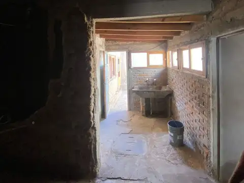 Casa en Venta en Godoy Cruz, USD 32.000