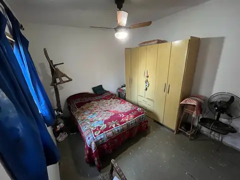 Departamento en Venta en Villa Elvira, USD 20.000