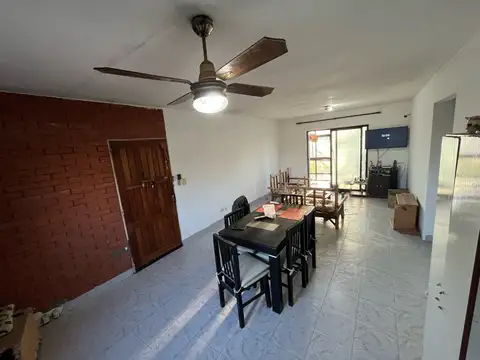 Departamento en Venta - Villa elvira
