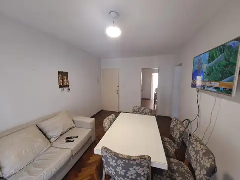 Departamento en  venta cerca de tribunales