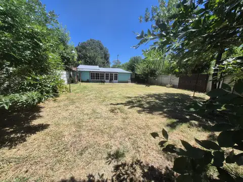 Casa en venta B° Los Pioneros