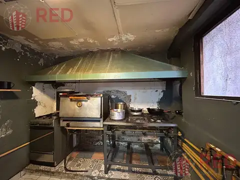 Local en Alquiler A Estrenar