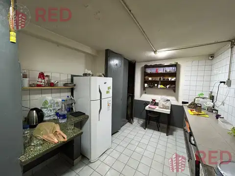 Local en Alquiler A Estrenar