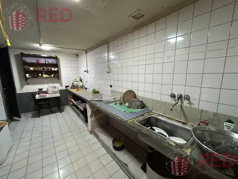 Alquiler de Local Comercial Apto Gastronómico - Centro Neuquén