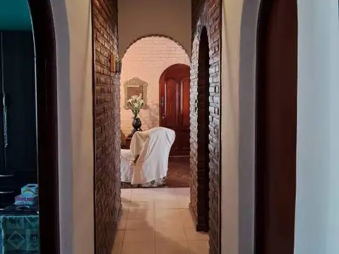 Casa-Venta-Ciudad Jardín