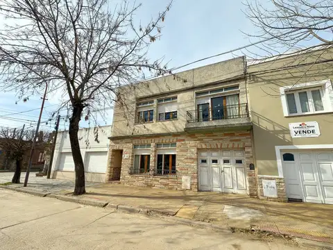 VENTA DE CASA CENTRICA EN AYACUCHO