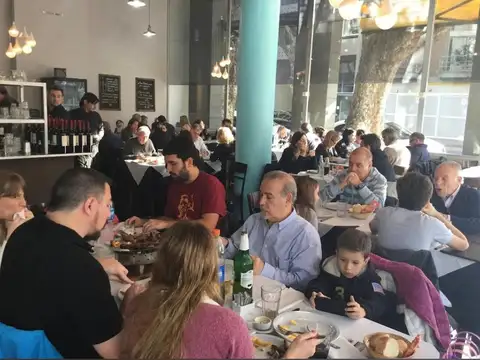 Fondo Comercio en Venta 9 años