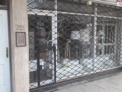 Ituzaingo  3664