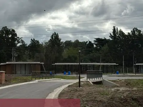 Terreno en Venta de 659,0 m2