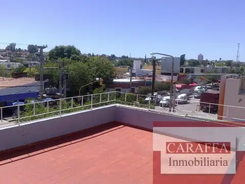 Av Caraffa 2900