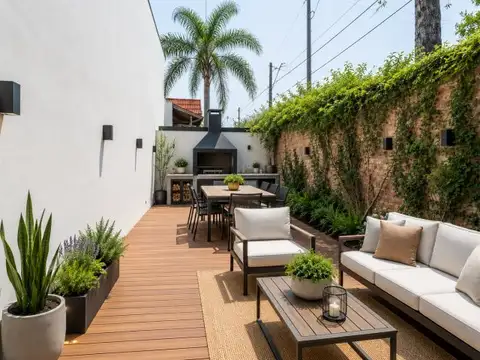 Casa en Venta en El Palomar, USD 75.000