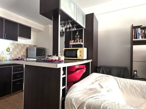 Depto Tipo Casa en Venta 16 años