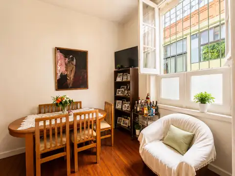 Departamento en Venta en Constitucion, USD 72.000