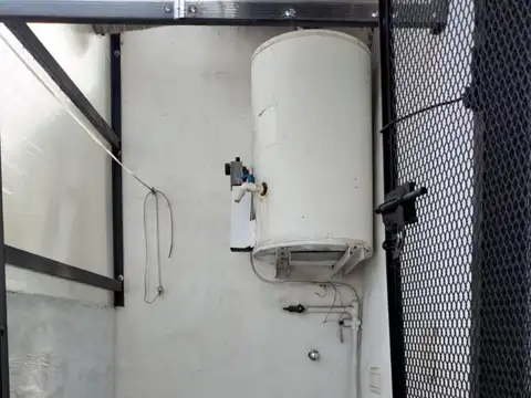 Departamento en Venta 25 años