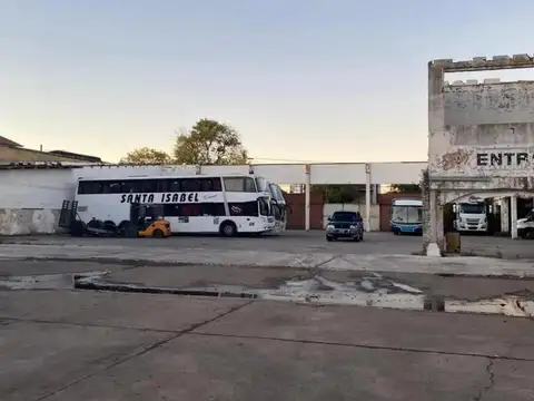 ¡ÚLTIMA MANZANA! Lote de 6.000 m² en Polo Tecnológico Mar de