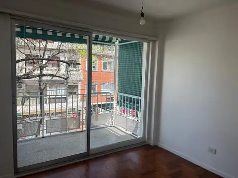 Departamento en Alquiler Apto profesional