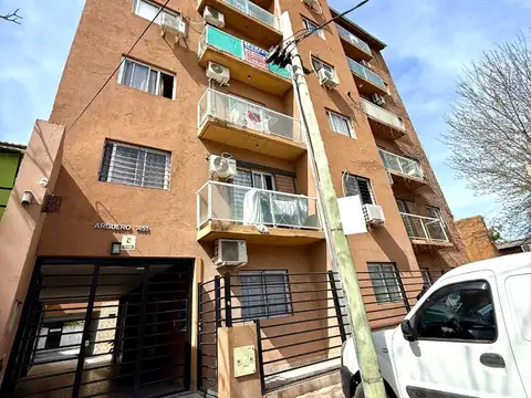 ALQUILER MONOAMBIENTE - SAN MIGUEL