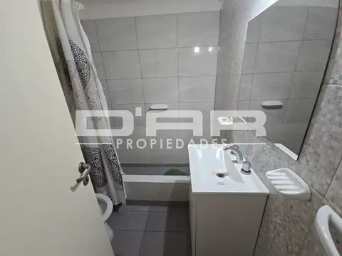 Departamento en Alquiler Apto profesional