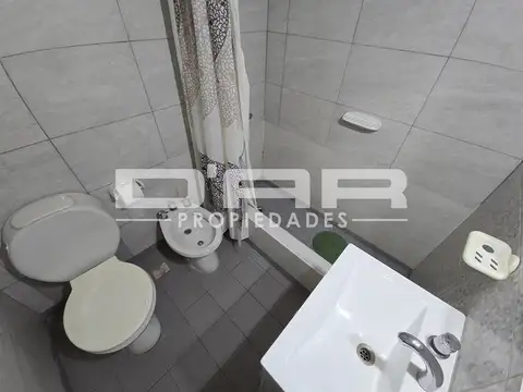 Departamento en Alquiler al Sur