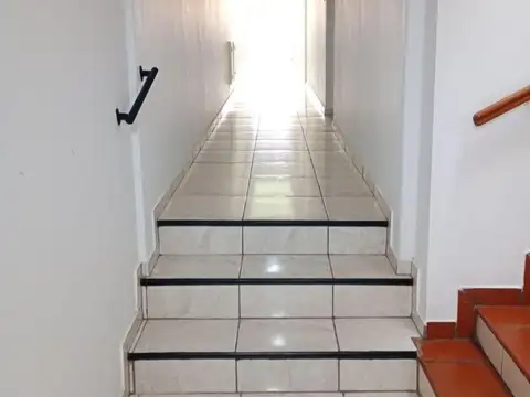 Paso de los Andes 800